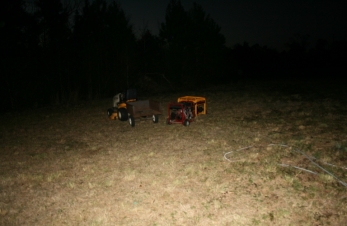 Generator Power