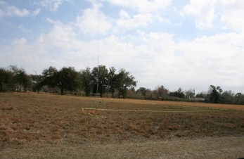 Ground Radials 
