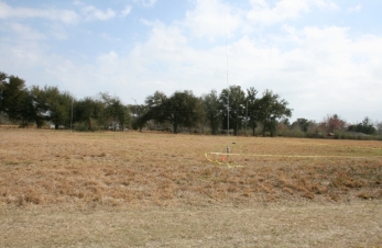 Ground Radials