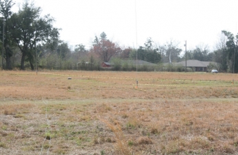 Ground Radials