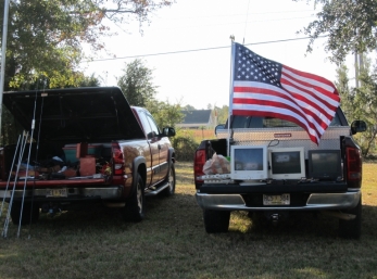 N5TF and WD5BJT with their offerings.