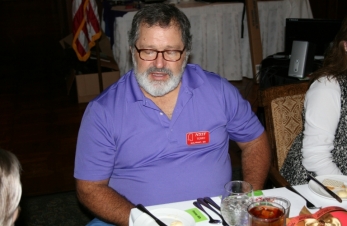 N5TF Terry Foskey