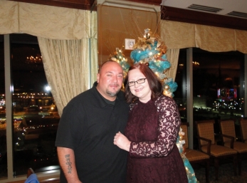 N4SDB Danny & Wife Trixie