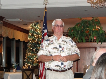 KA5VFU Ed  announces the new K5GDX Board of Directors for 2016